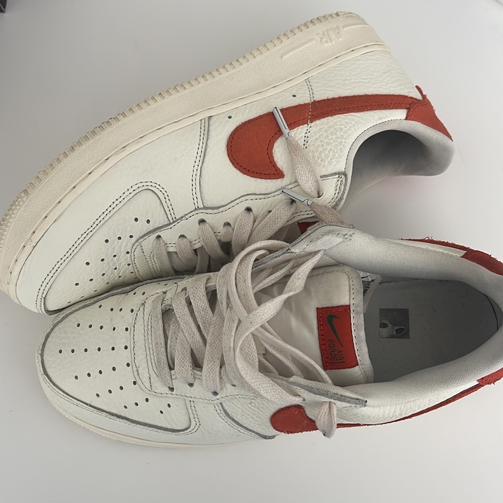 Nike Air Force 1 ‘07 CRAFT”